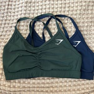 Gymshark Sports Bras